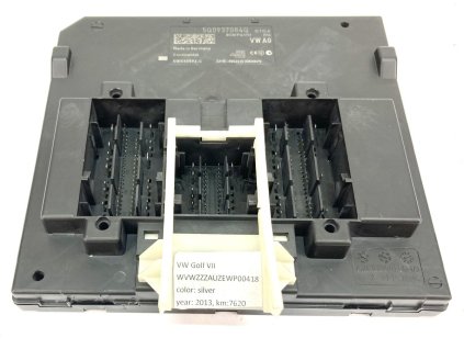 30528 5q0937084q bcm deck site unit