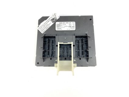 26052 5q0937086ae driver unit on-board site vw golf