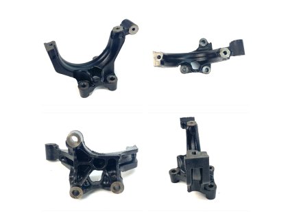 63953 04l131425a tube and egr holder