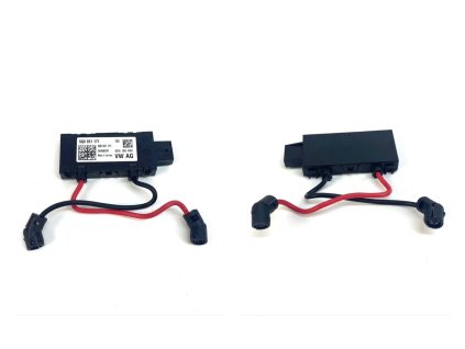 65924 5q0951171 alarm sensor with ultrasound