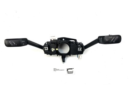 26538 5q0953507ft 5q0953513p combination switch