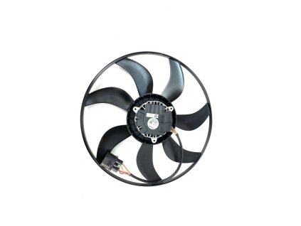 29856 5q0959455an radiator fan