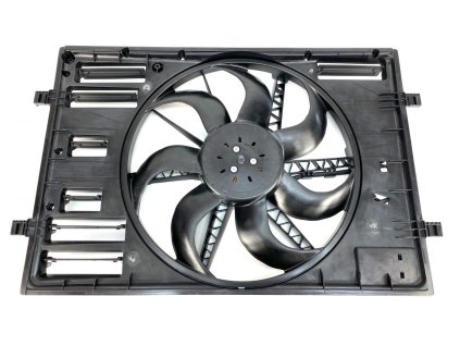 29814 5q0959455bn 5q0121203de fan kit