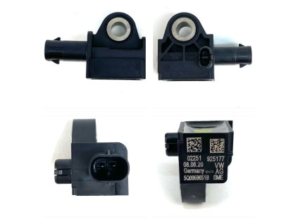 5Q0959651B Shock Sensor (Condition Used)