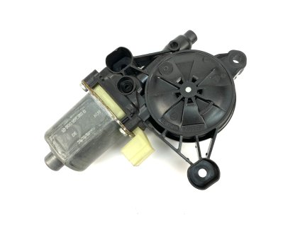 54890 5q0959801b window pull down motor