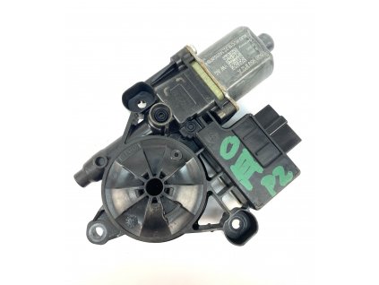 54896 5q0959812a window pull down motor