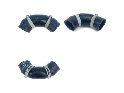 65855 04l131521ae tube coupling for egr