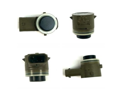 24792 5q1919275 pdc rear parking sensor