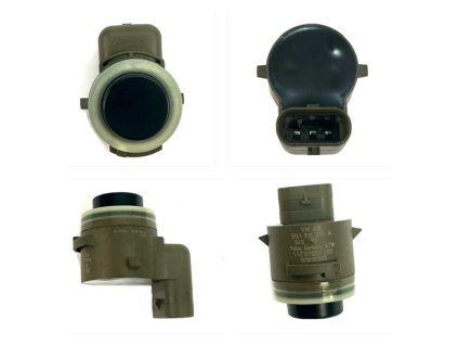 24798 5q1919275a pdc front parking sensor