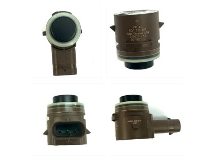 24795 5q1919297 gru pdc parking sensor front