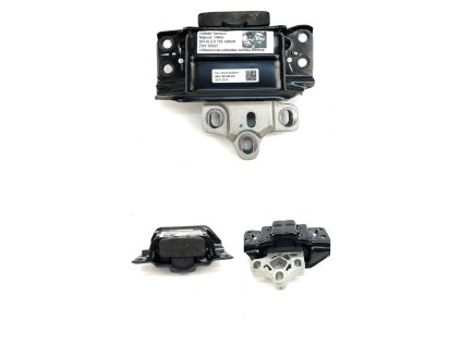 62438 5qa199555am gearbox silentblock