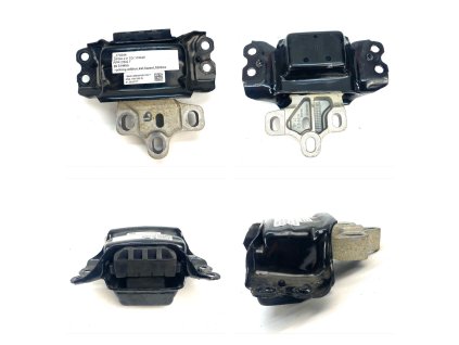 64574 5qa199555g gearbox silentblock