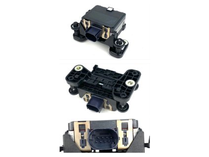 61250 5qa907561b acc radar sensor vw