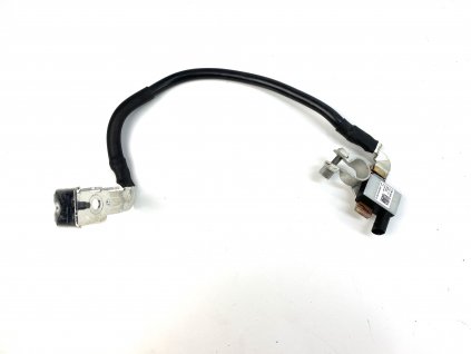 25407 2 5qa915181d battery control unit