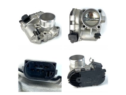 59210 1 0280750137 throttle valve