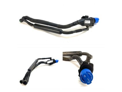 25347 3 5qf131965b filler tube adblue tiguan