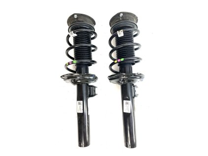 28482 5qf413031an gas liquid front shock absorber