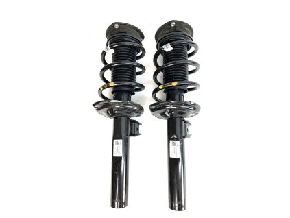 28452 5qf413031ap gas liquid front shock absorber