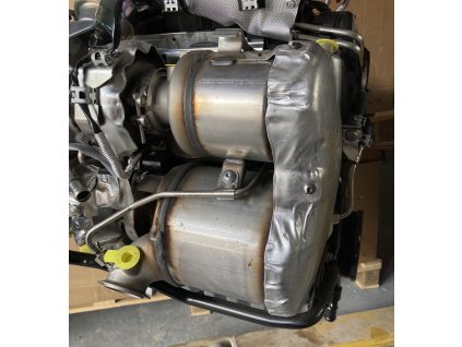 26661 04l131723ct catalytic converter 2 0 tdi