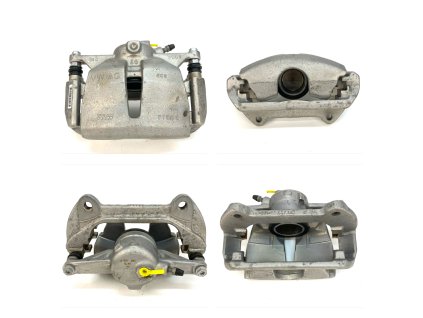 57494 5qf615105f 3c0615123 front disc brake shoe 340x30mm left