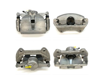 57497 5qf615106f 3c0615124 front disc brake shoe 340x30mm right