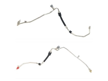 31128 1 5qf816741c air conditioning pipe