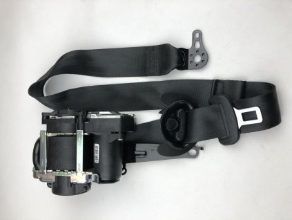 25041 5tb857706e raa right front belt vw touran