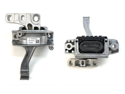 25137 3 5wa199262h engine silentblock