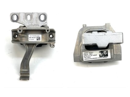 62441 5wa199262q engine silentblock