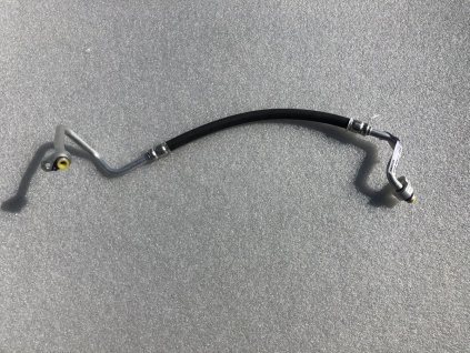 25281 5wa816721b refrigerant line