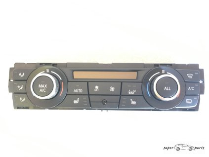 24372 64119292262 bmw climatronic