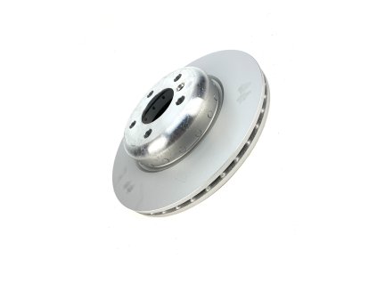 57599 6775287 rear brake disc bmw 330x20mm