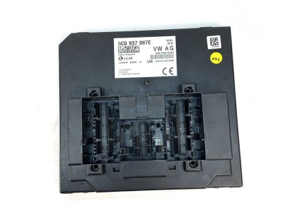 64541 6c0937087e bcm central control unit on-board site