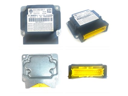 25701 1 6c0959655f airbag control unit