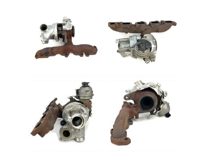 60404 04l253016h turbocharger 1 6 tdi