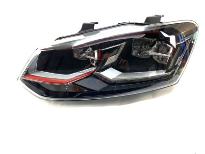 27081 6c1941035a vw polo full led gti