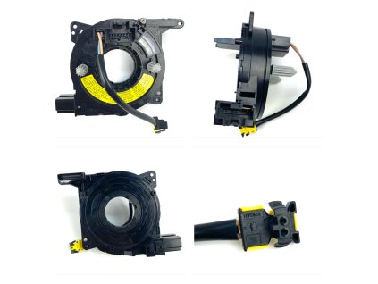 59396 6g9t 14a664 be switch ring ford