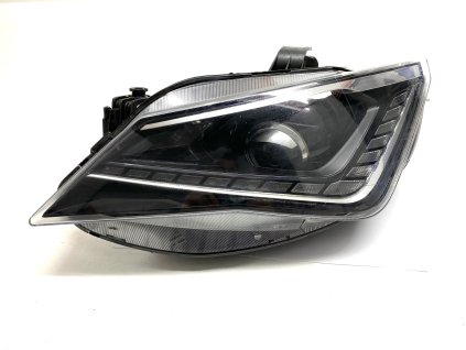 56075 1 6j1941007l bi xenon seat ibiza