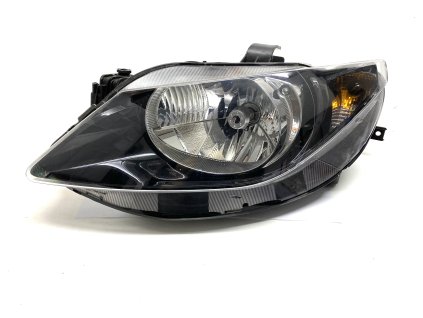 56090 1 6j1941021c halogen headlight seat ibiza