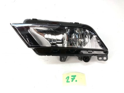 29493 6j9941701a left fog lamp