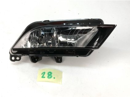 29496 6j9941702a right fog lamp