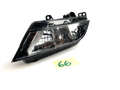 29610 6j9941702a right fog lamp