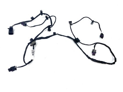 54350 6ja971095 front cablefor pdc toledo wiring