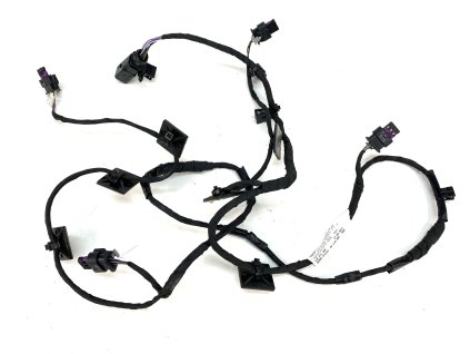 54263 6ja971095a front cablewith pdc toledo wiring