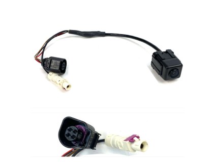 62015 6ja980121 seat toledo reversing camera ka1