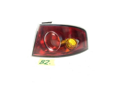 29061 6l6945096a right rear light seat ibiza