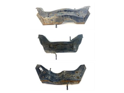 65207 6q0199347d adjuster beam aggregate