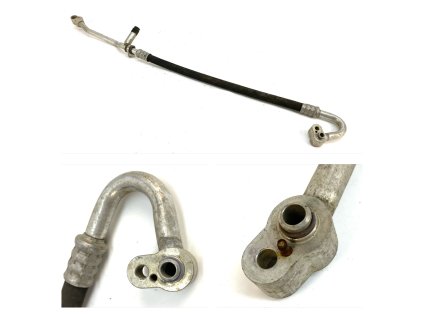 58502 6q0820721ah air conditioner pipe