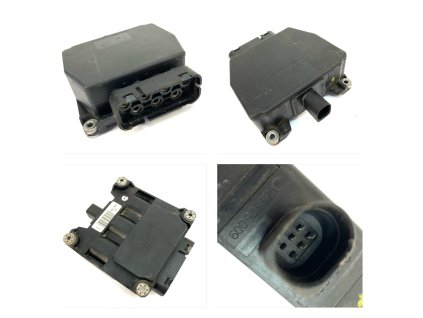 56579 6q0906625 magnetic valve