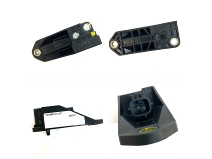 56789 6q0909606 acceleration sensor